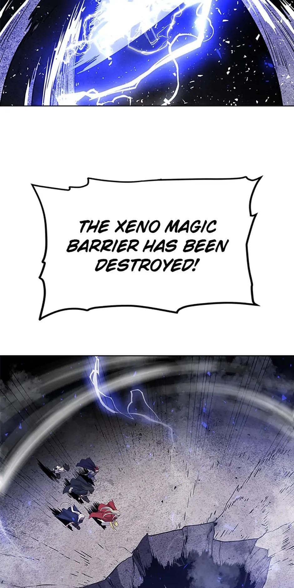 Disciple of the Holy Sword Chap 33 - Next Chap 34