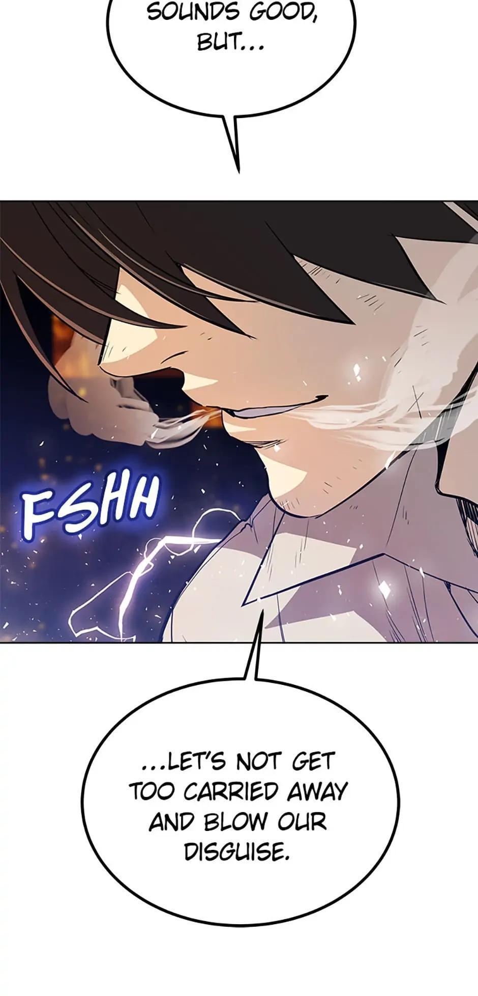 Disciple of the Holy Sword Chap 33 - Next Chap 34