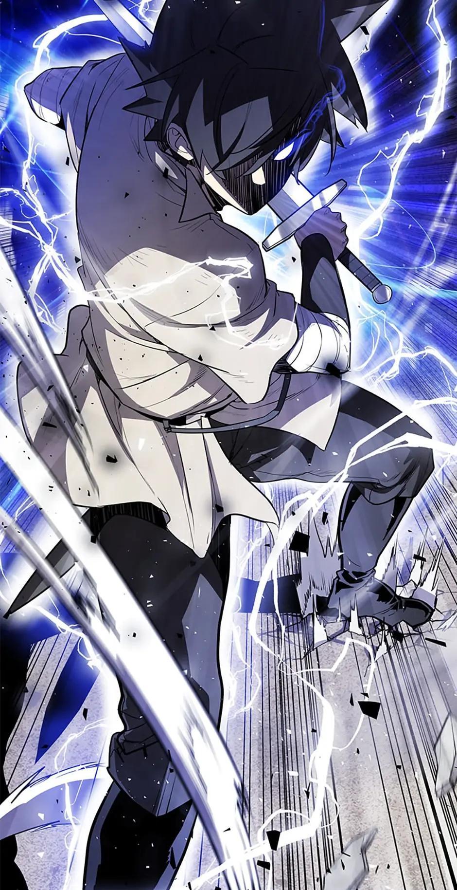 Disciple of the Holy Sword Chap 33 - Next Chap 34
