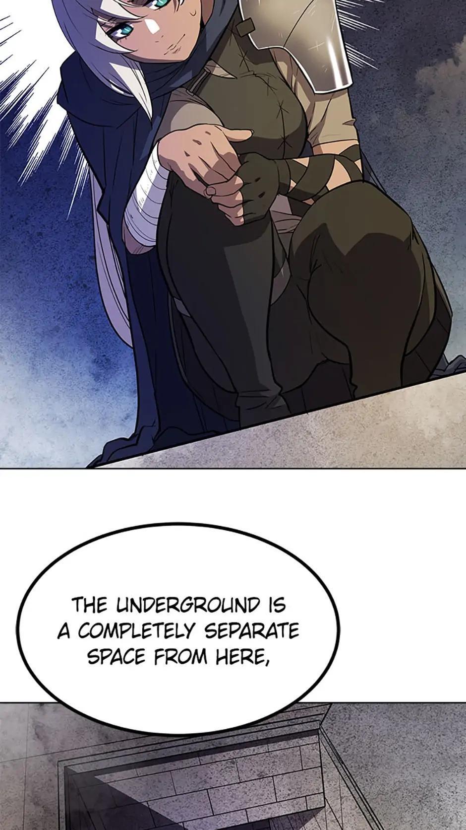 Disciple of the Holy Sword Chap 33 - Next Chap 34