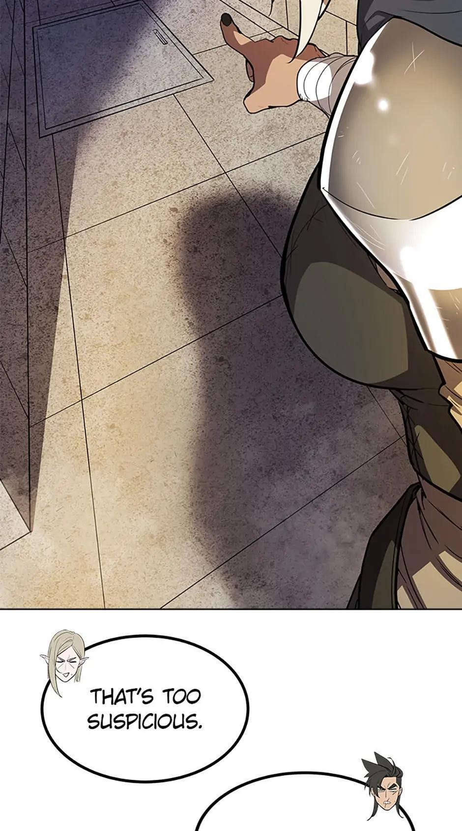 Disciple of the Holy Sword Chap 33 - Next Chap 34