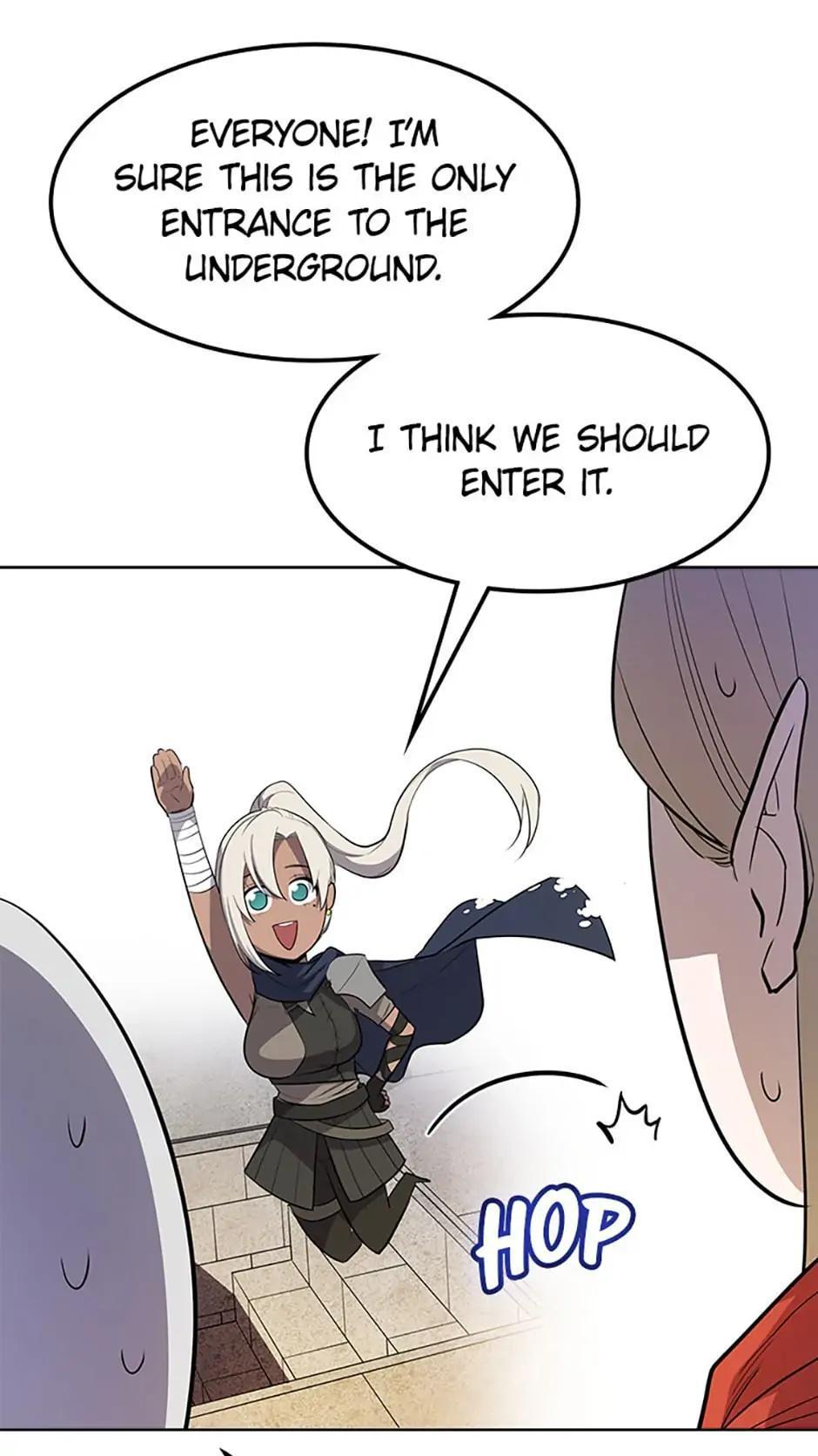 Disciple of the Holy Sword Chap 33 - Next Chap 34