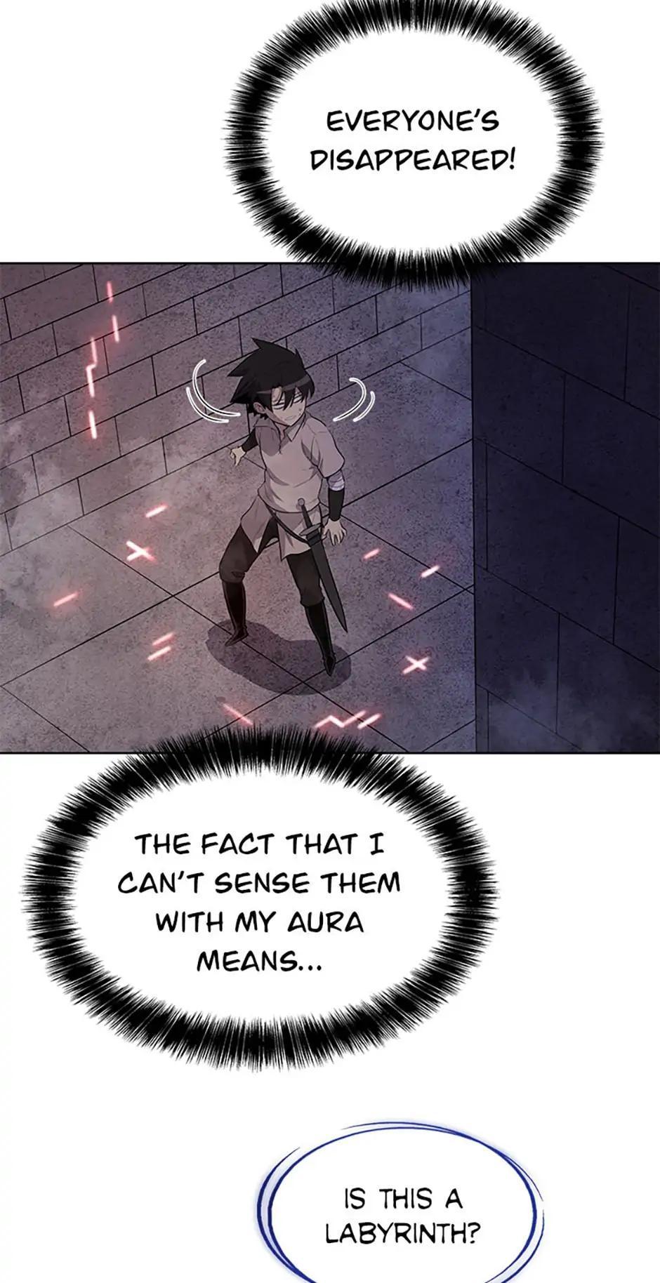 Disciple of the Holy Sword Chap 33 - Next Chap 34