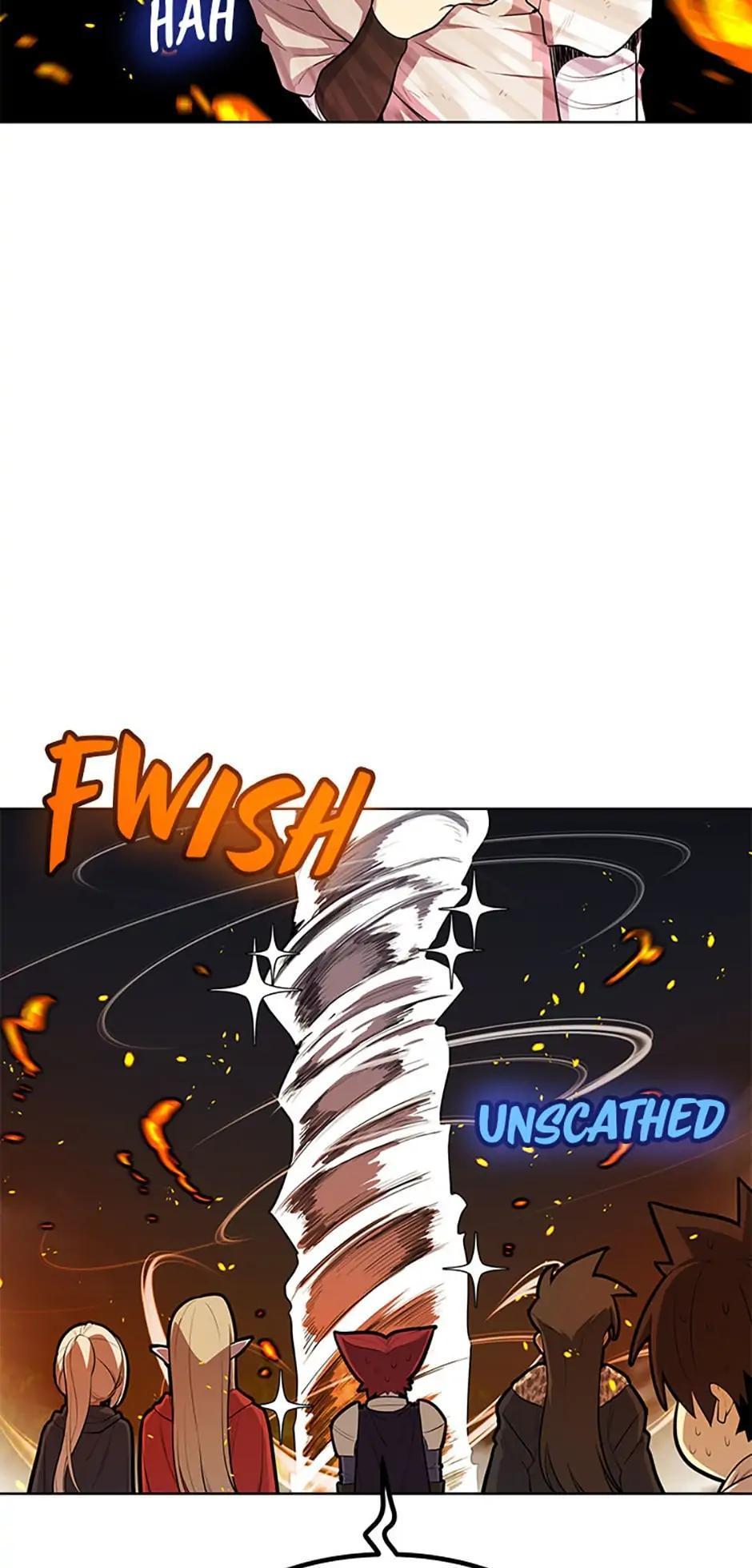 Disciple of the Holy Sword Chap 33 - Next Chap 34