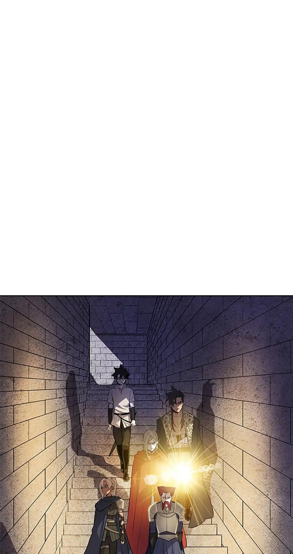 Disciple of the Holy Sword Chap 33 - Next Chap 34