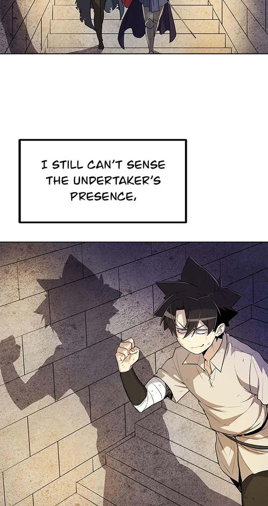 Disciple of the Holy Sword Chap 33 - Next Chap 34