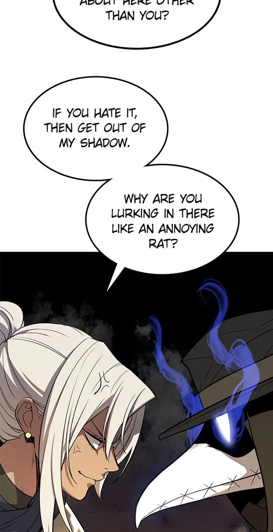 Disciple of the Holy Sword Chap 33 - Next Chap 34