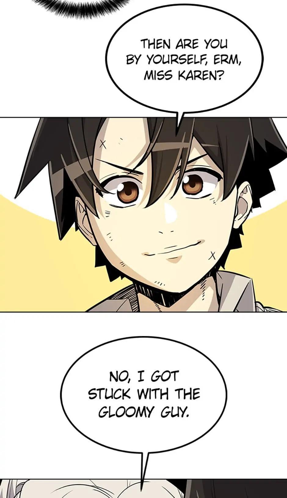 Disciple of the Holy Sword Chap 33 - Next Chap 34