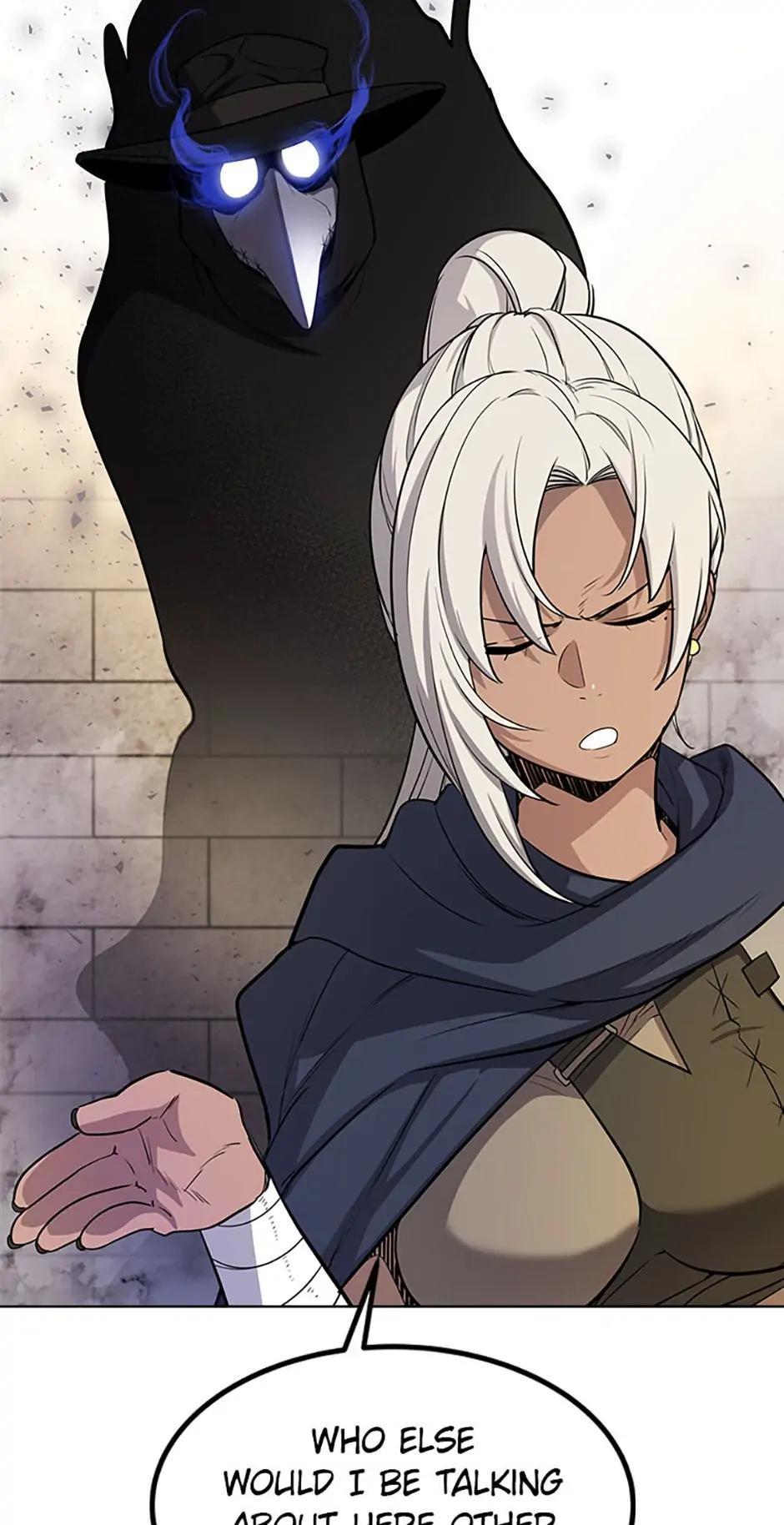 Disciple of the Holy Sword Chap 33 - Next Chap 34