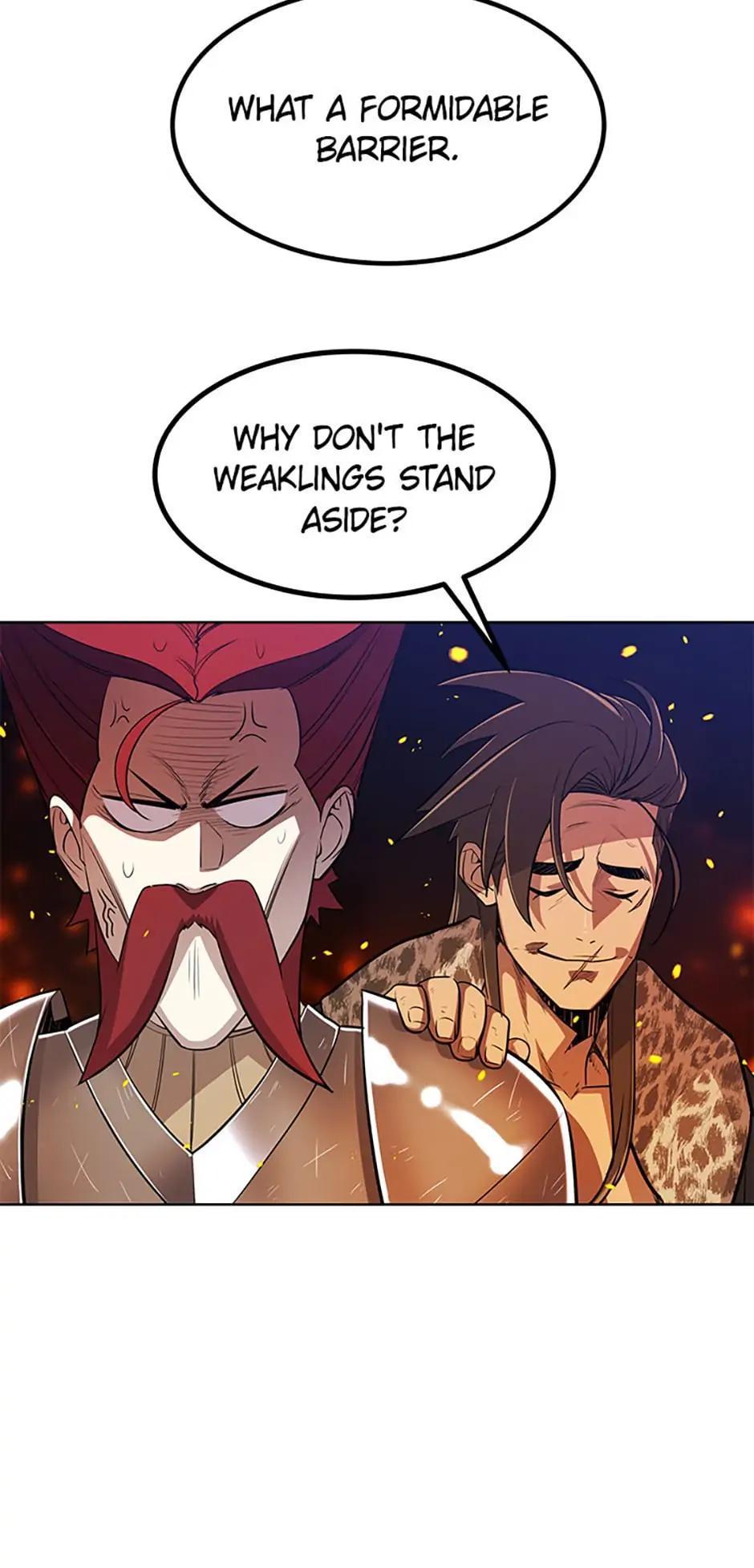 Disciple of the Holy Sword Chap 33 - Next Chap 34