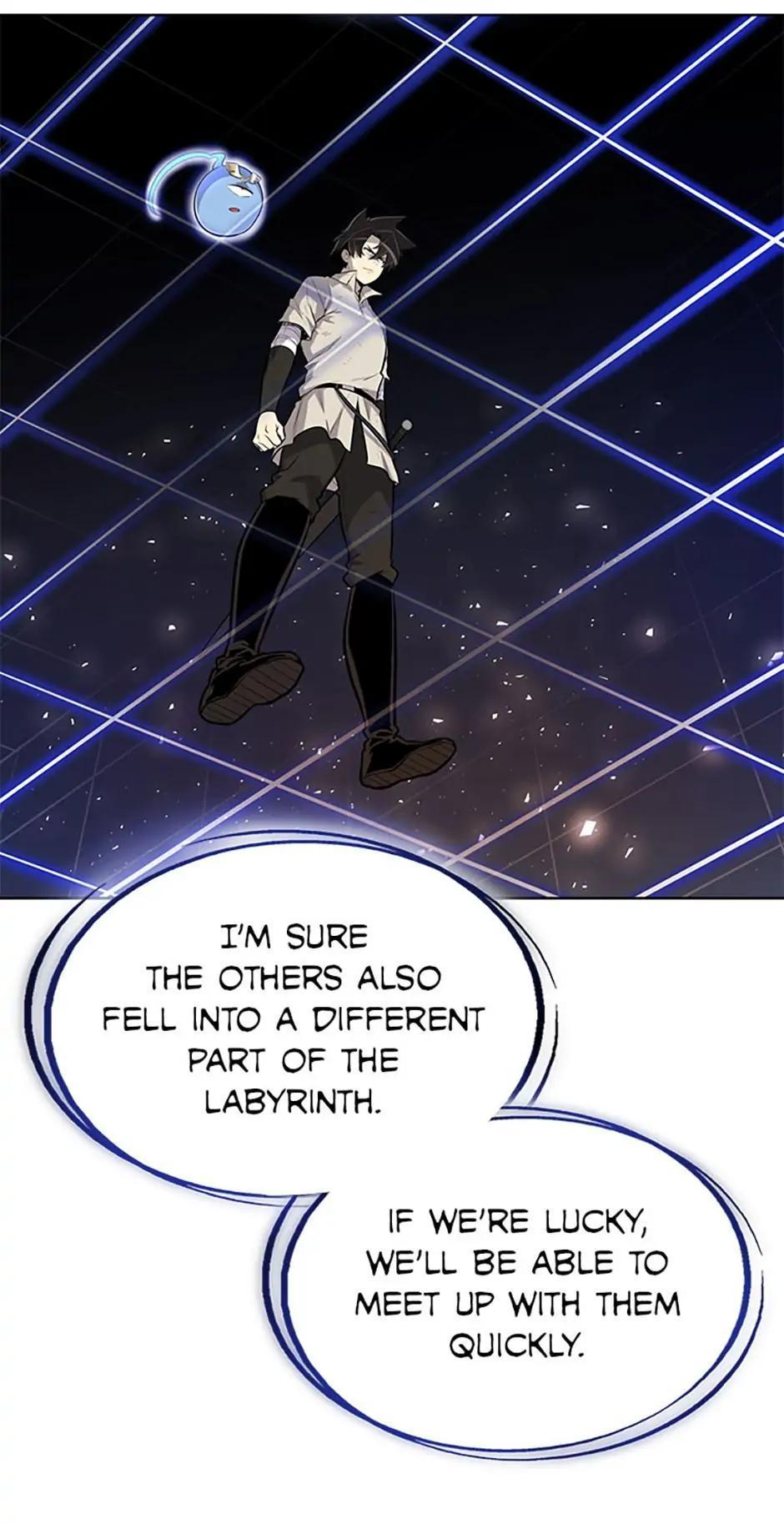Disciple of the Holy Sword Chap 33 - Next Chap 34