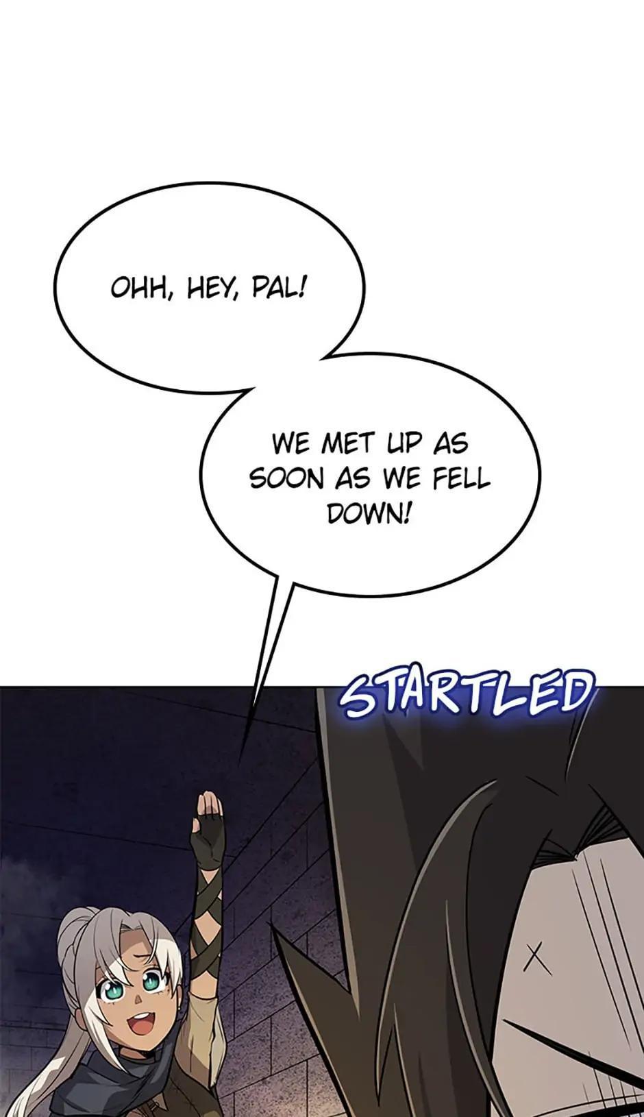 Disciple of the Holy Sword Chap 33 - Next Chap 34