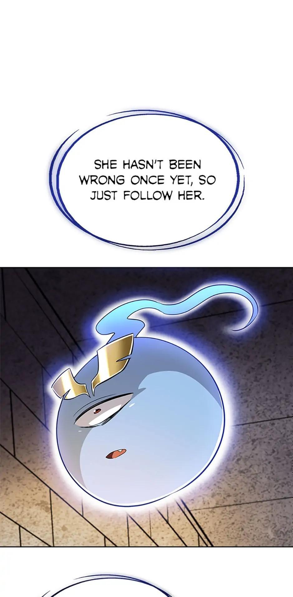 Disciple of the Holy Sword Chap 33 - Next Chap 34