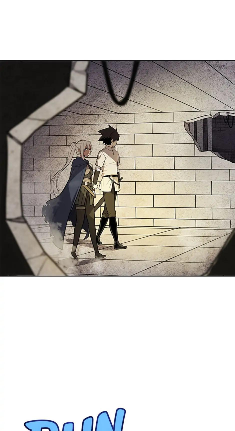 Disciple of the Holy Sword Chap 33 - Next Chap 34
