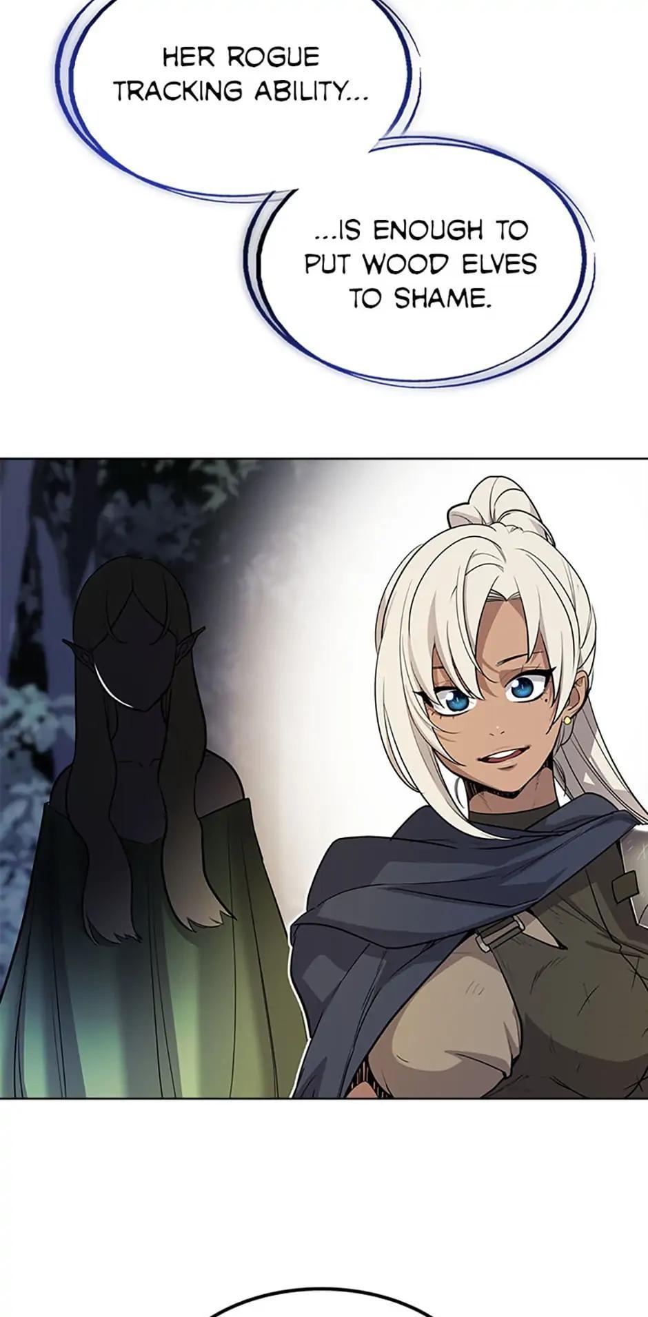 Disciple of the Holy Sword Chap 33 - Next Chap 34