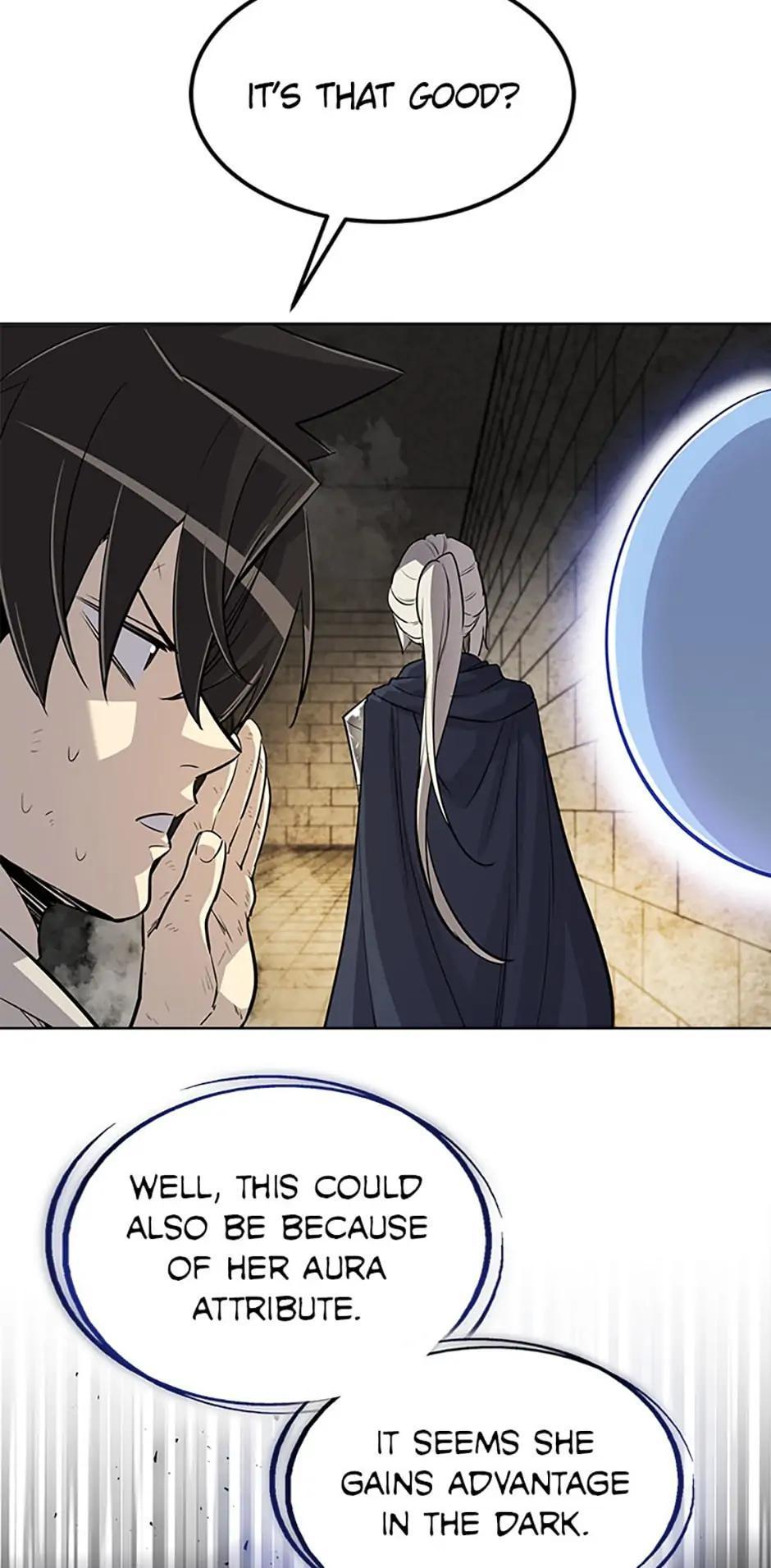 Disciple of the Holy Sword Chap 33 - Next Chap 34