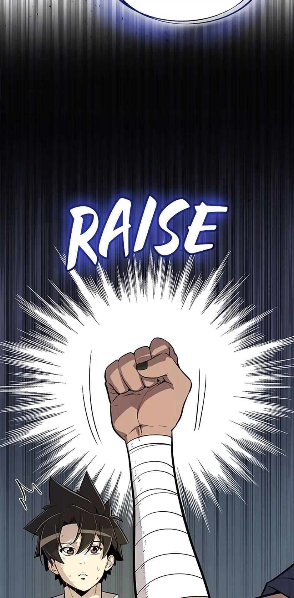 Disciple of the Holy Sword Chap 33 - Next Chap 34