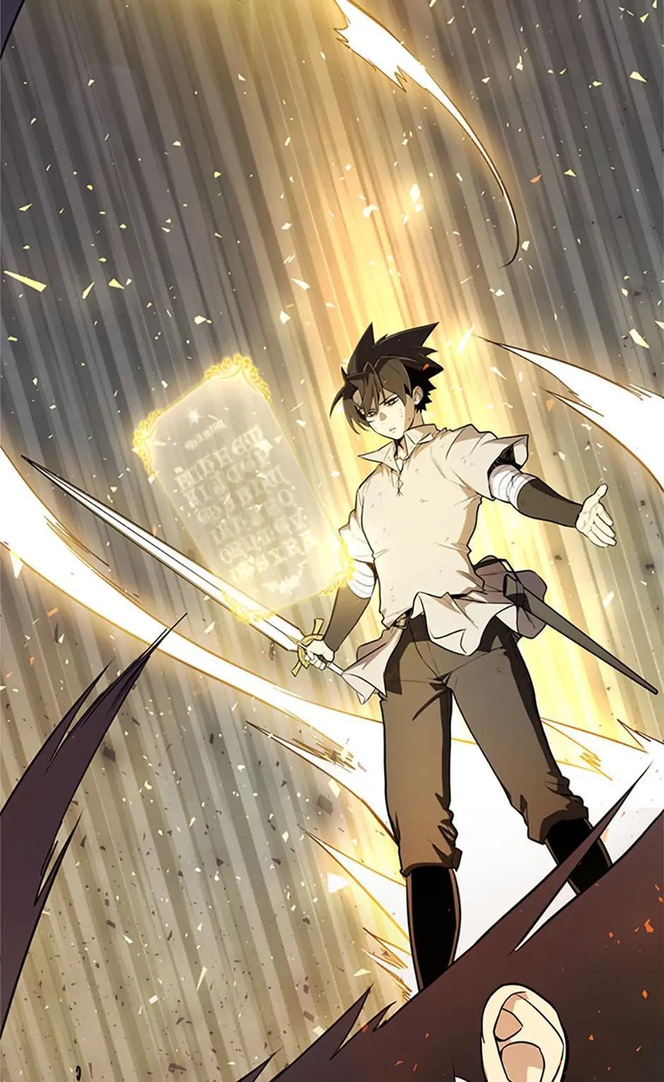 Disciple of the Holy Sword Chap 47 - Next Chap 48