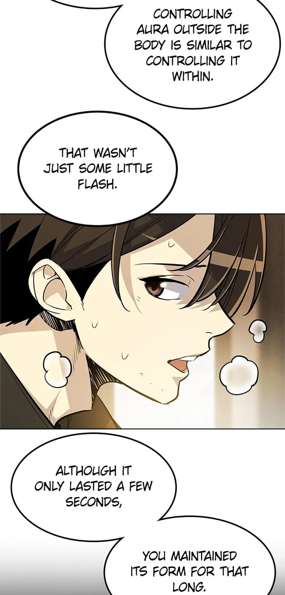 Disciple of the Holy Sword Chap 47 - Next Chap 48
