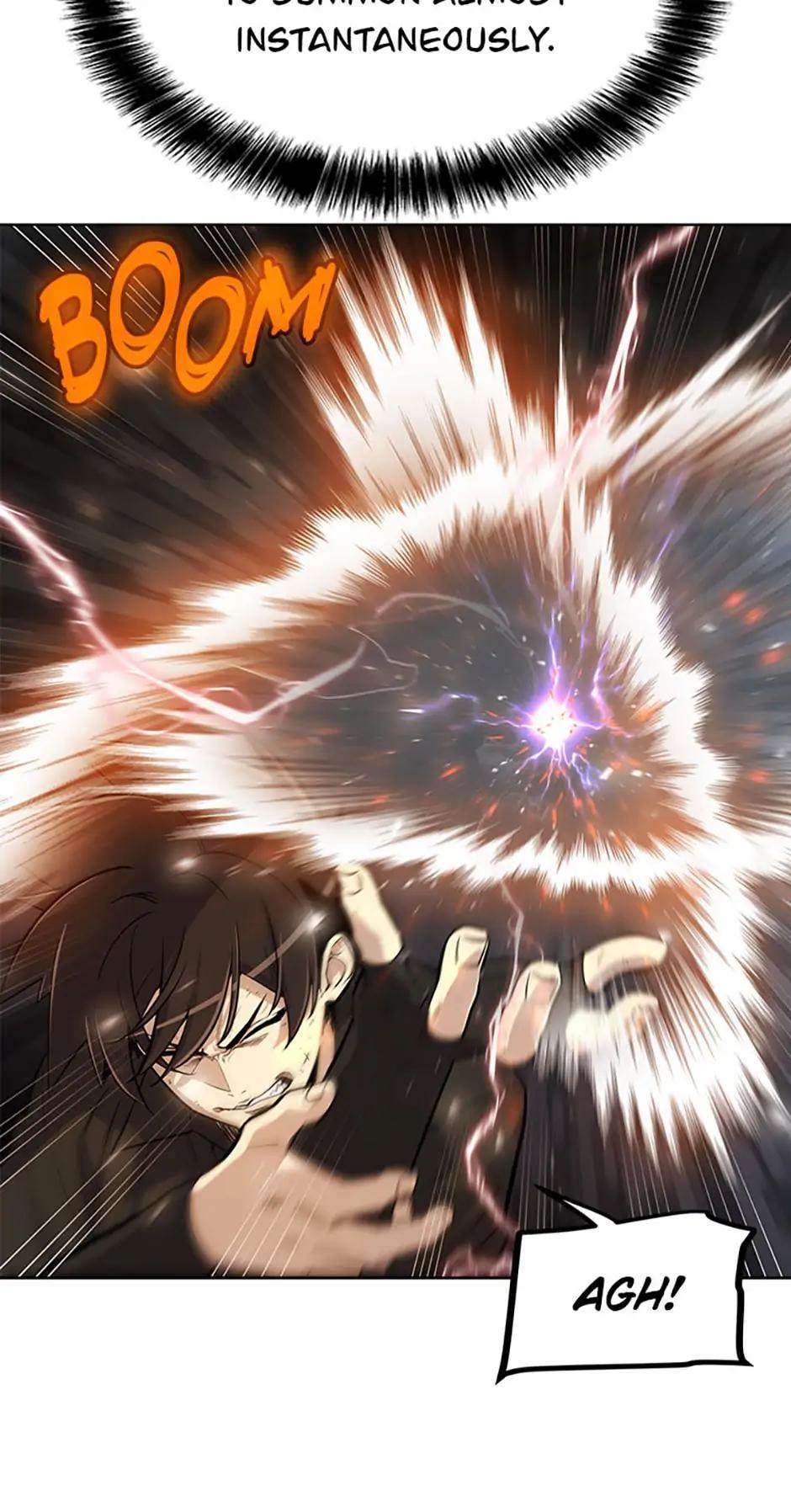 Disciple of the Holy Sword Chap 47 - Next Chap 48