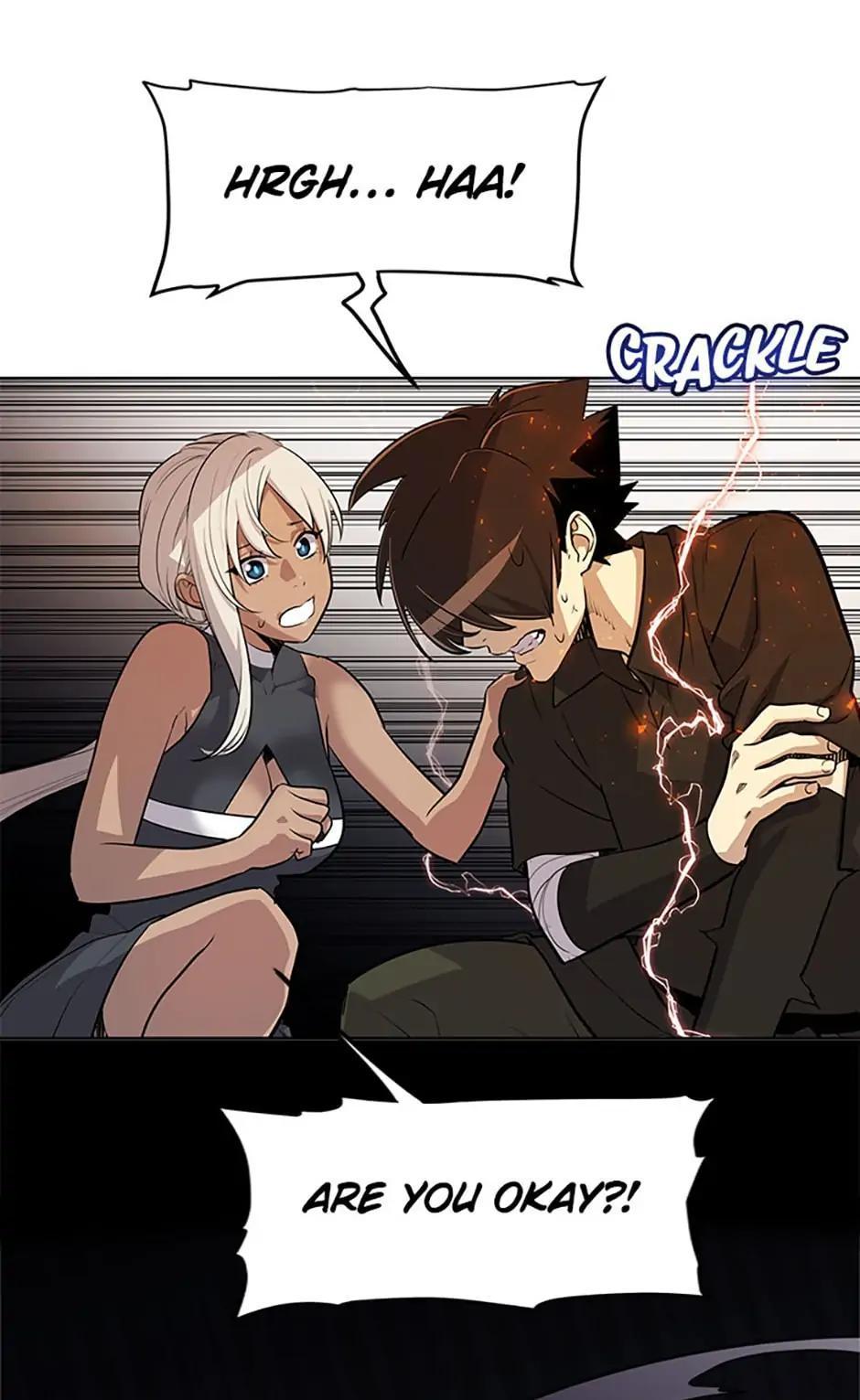 Disciple of the Holy Sword Chap 47 - Next Chap 48