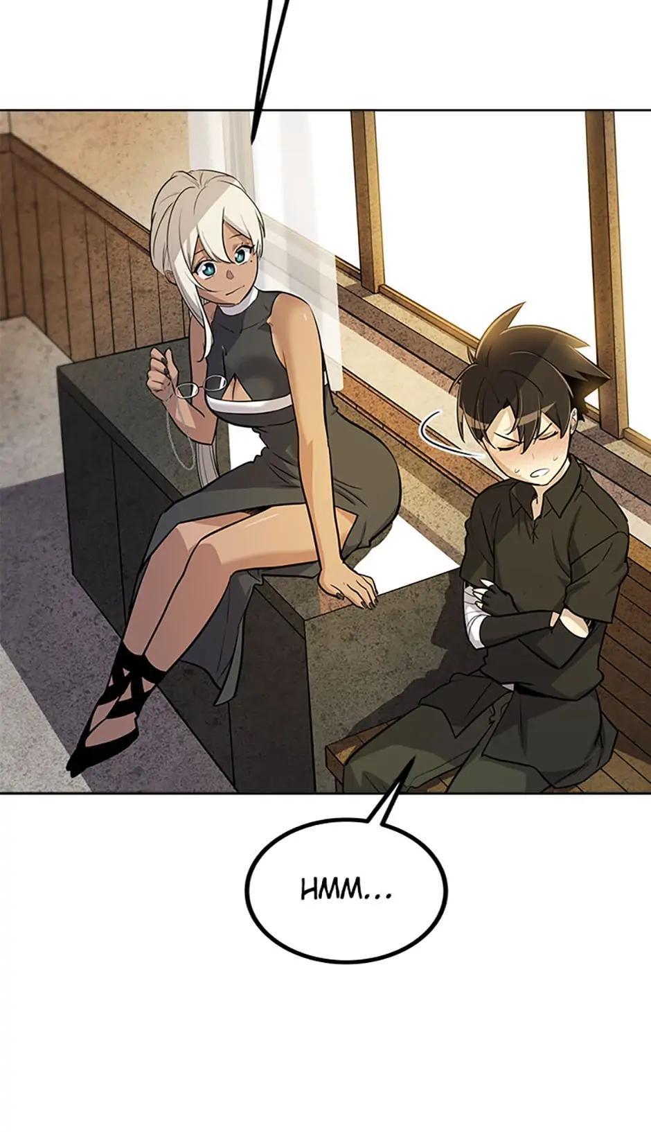 Disciple of the Holy Sword Chap 47 - Next Chap 48