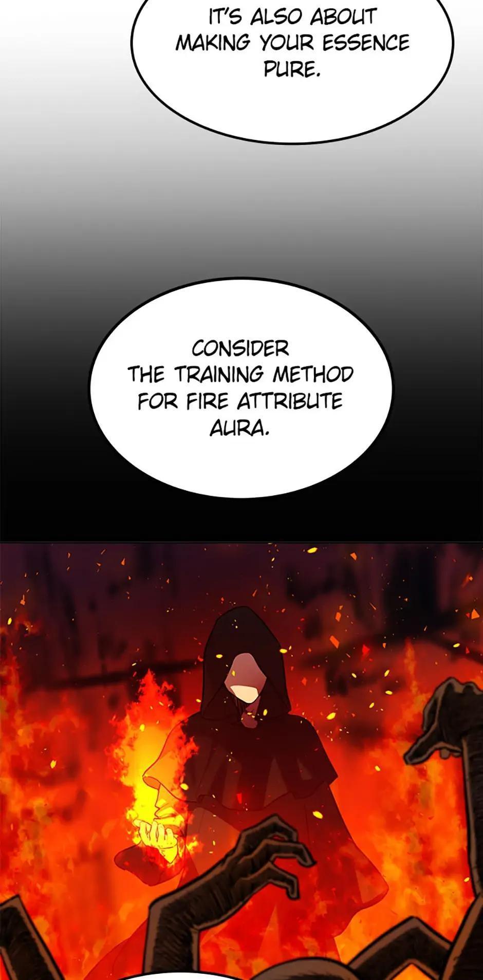 Disciple of the Holy Sword Chap 47 - Next Chap 48