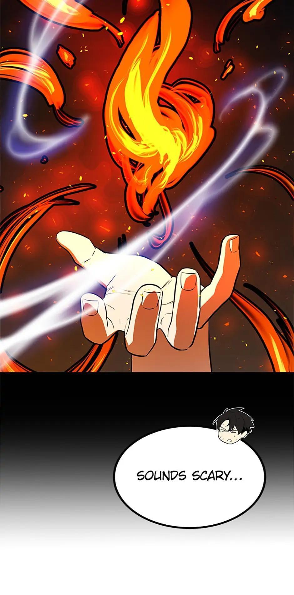 Disciple of the Holy Sword Chap 47 - Next Chap 48