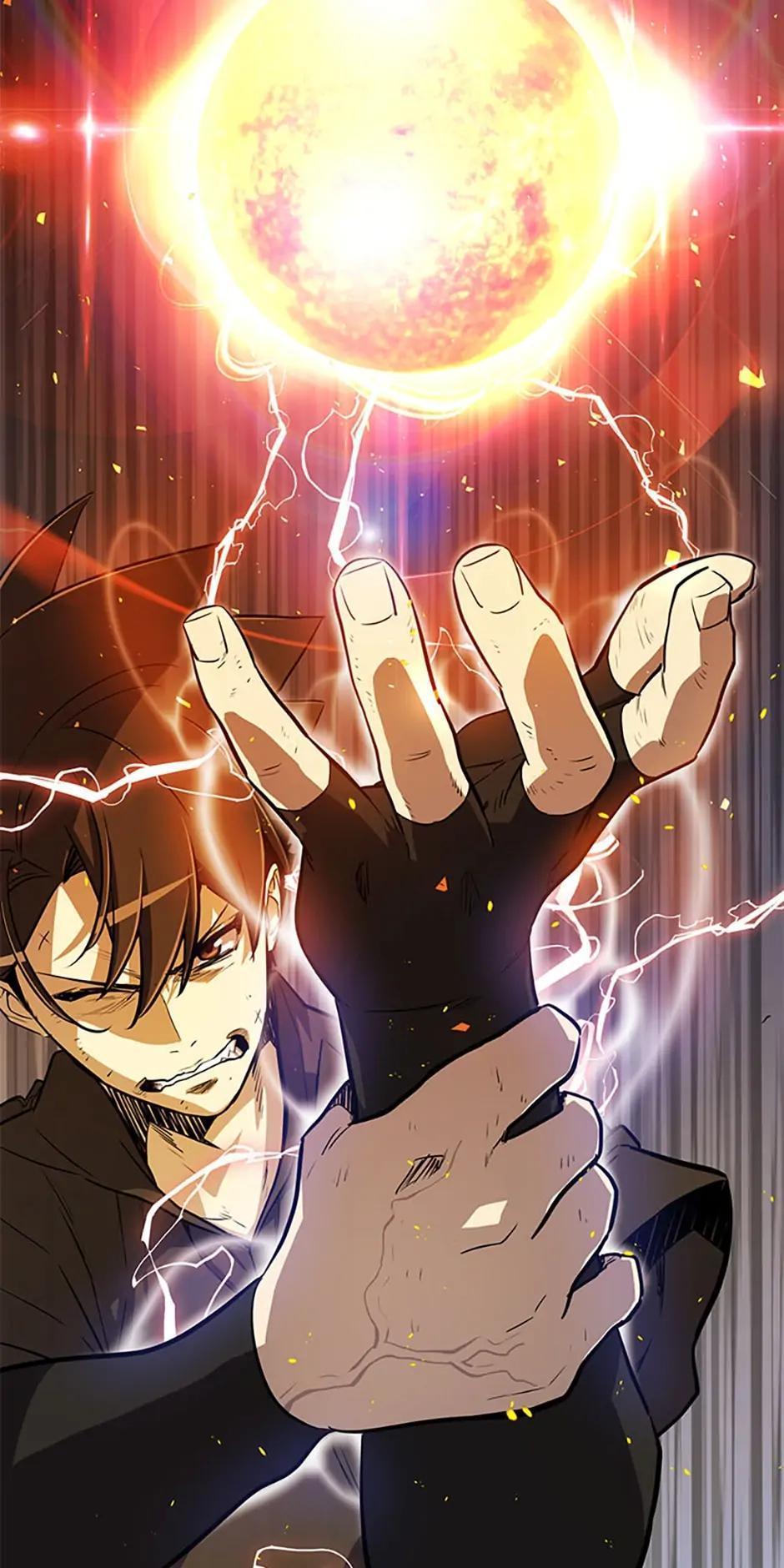 Disciple of the Holy Sword Chap 47 - Next Chap 48