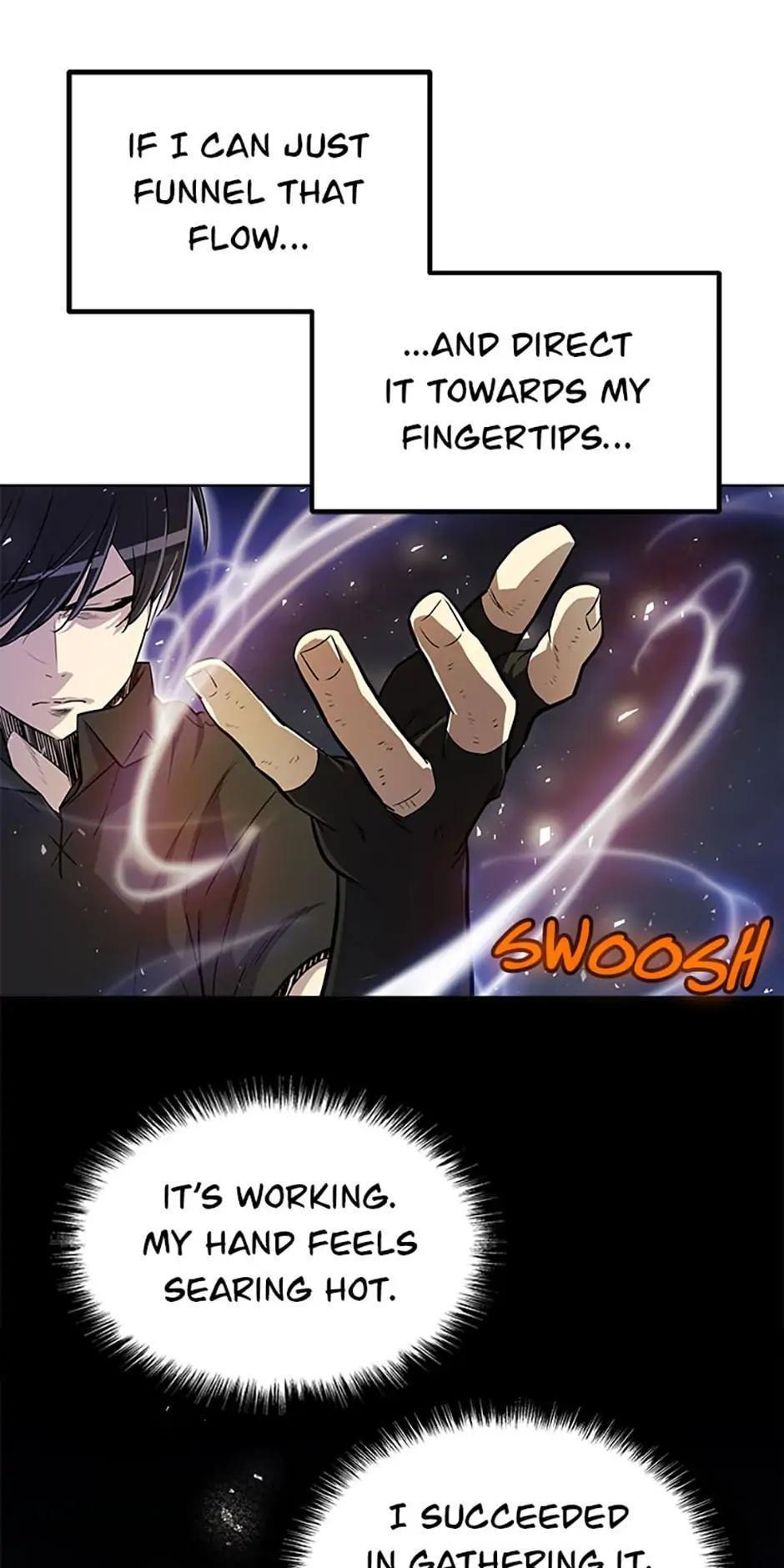 Disciple of the Holy Sword Chap 47 - Next Chap 48