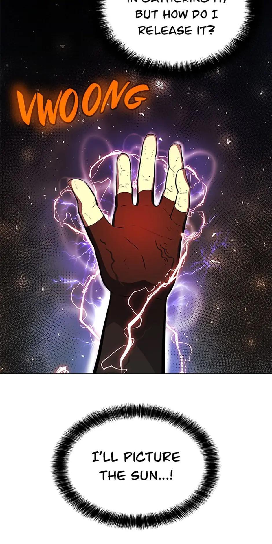 Disciple of the Holy Sword Chap 47 - Next Chap 48
