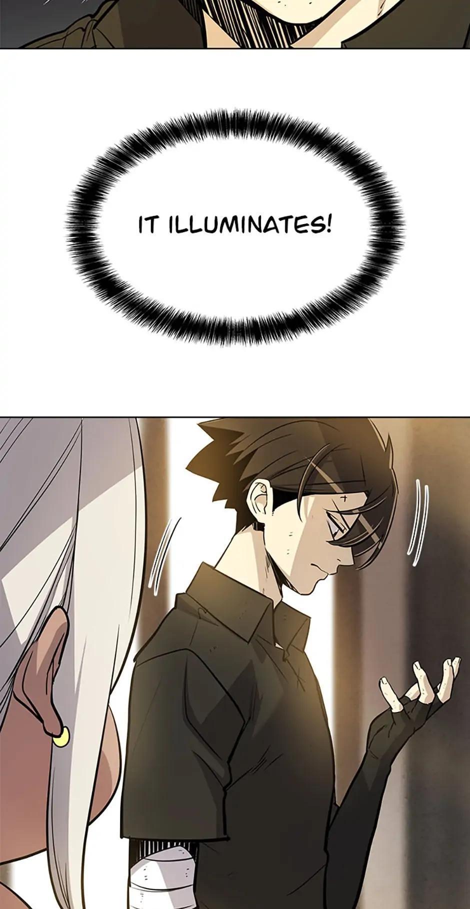 Disciple of the Holy Sword Chap 47 - Next Chap 48