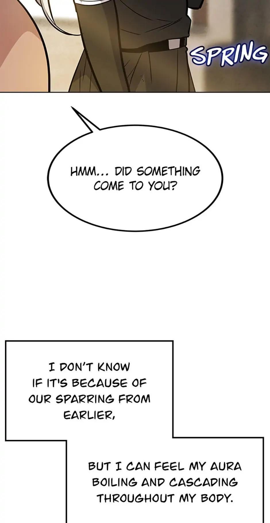 Disciple of the Holy Sword Chap 47 - Next Chap 48