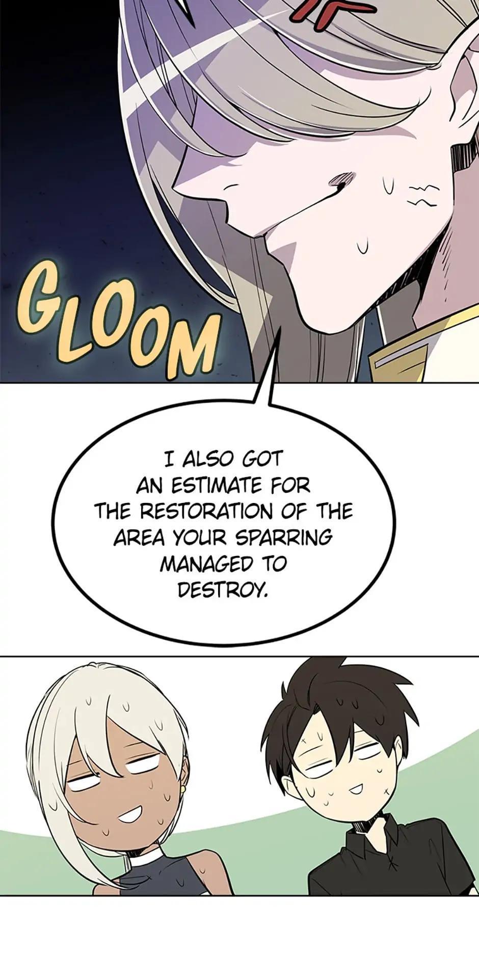 Disciple of the Holy Sword Chap 47 - Next Chap 48
