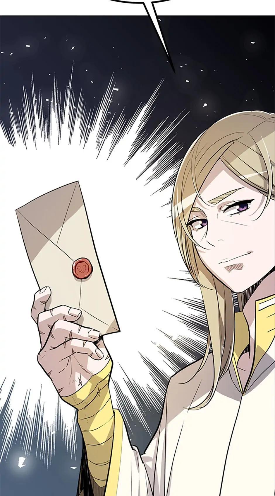 Disciple of the Holy Sword Chap 47 - Next Chap 48