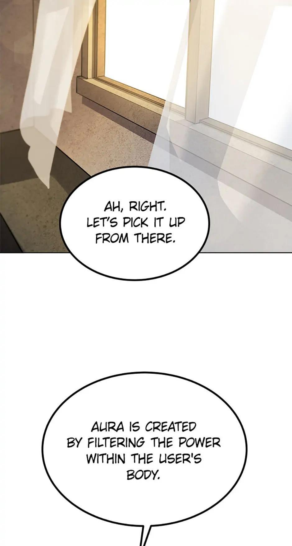 Disciple of the Holy Sword Chap 47 - Next Chap 48