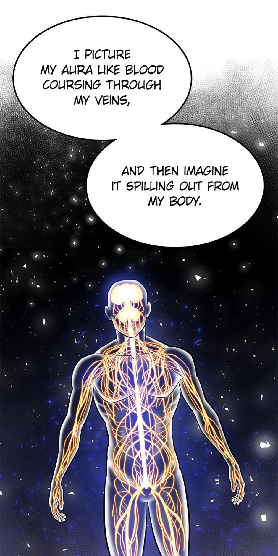 Disciple of the Holy Sword Chap 47 - Next Chap 48