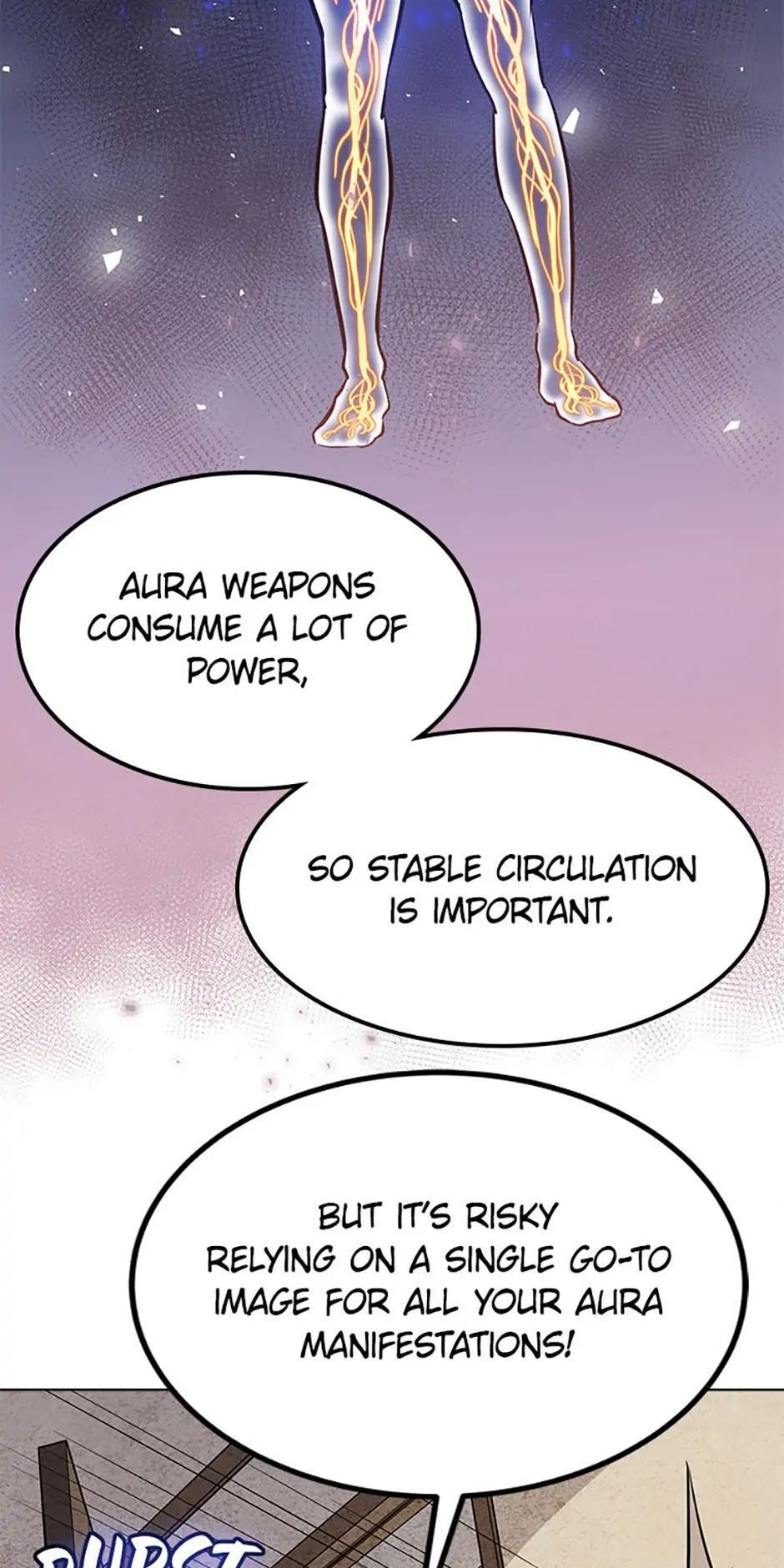 Disciple of the Holy Sword Chap 47 - Next Chap 48