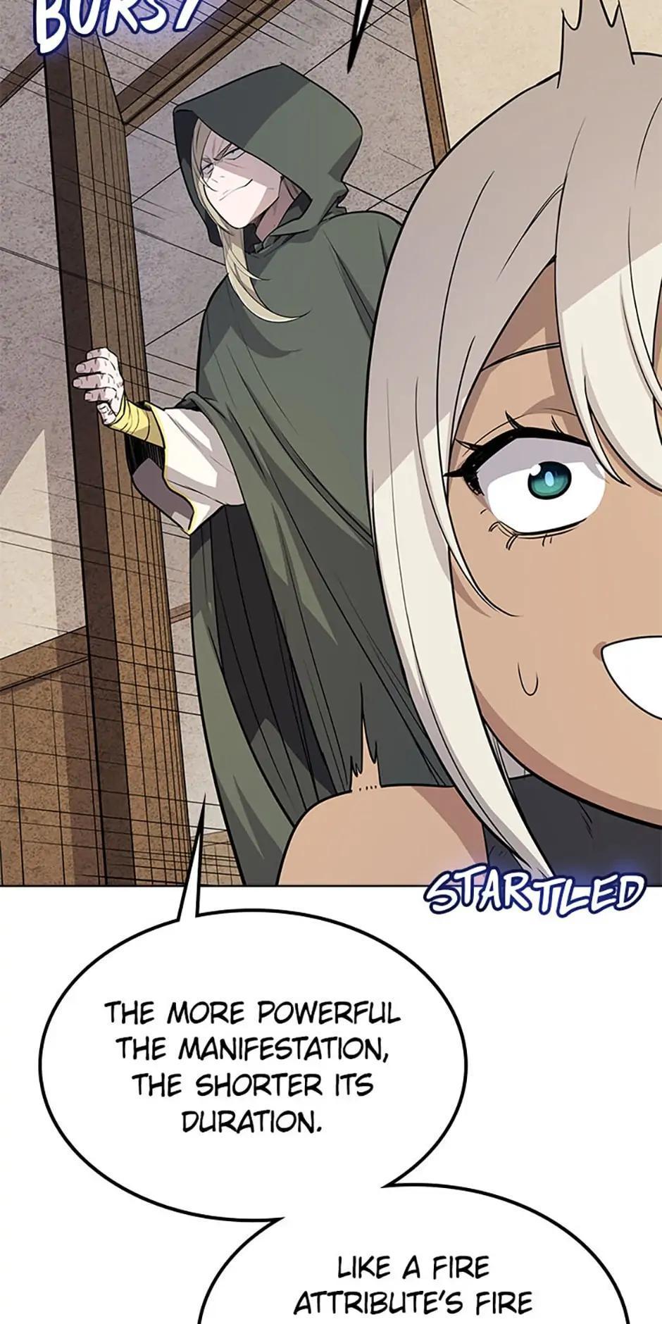 Disciple of the Holy Sword Chap 47 - Next Chap 48