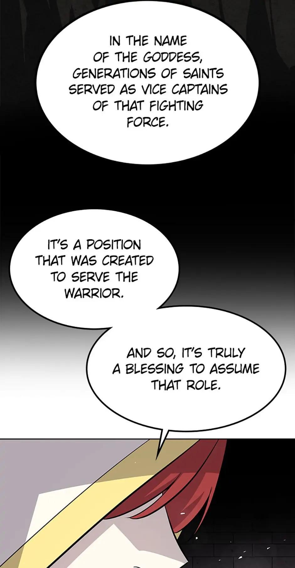 Disciple of the Holy Sword Chap 47 - Next Chap 48