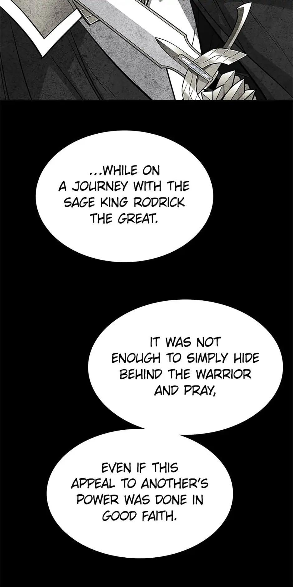 Disciple of the Holy Sword Chap 47 - Next Chap 48
