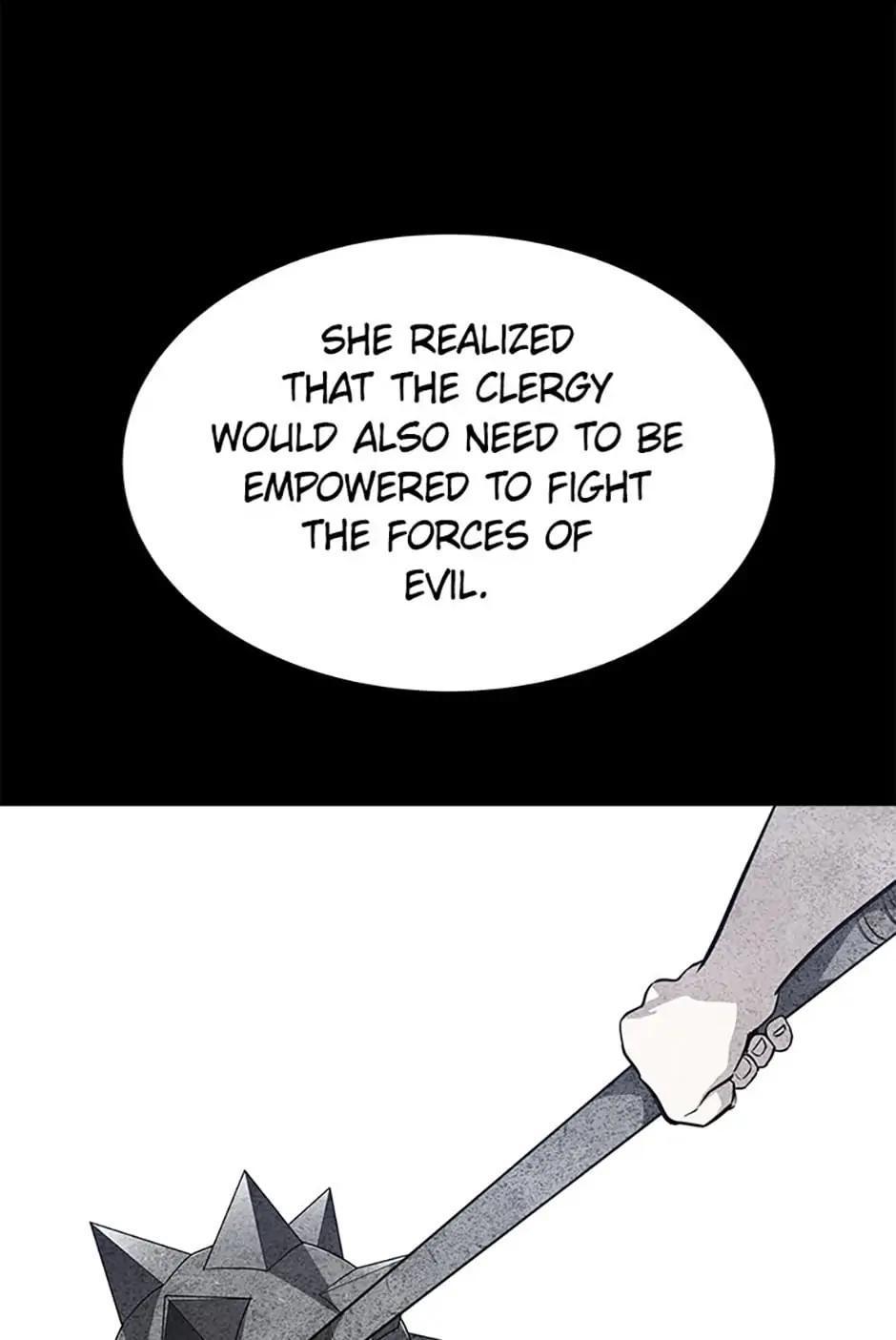 Disciple of the Holy Sword Chap 47 - Next Chap 48