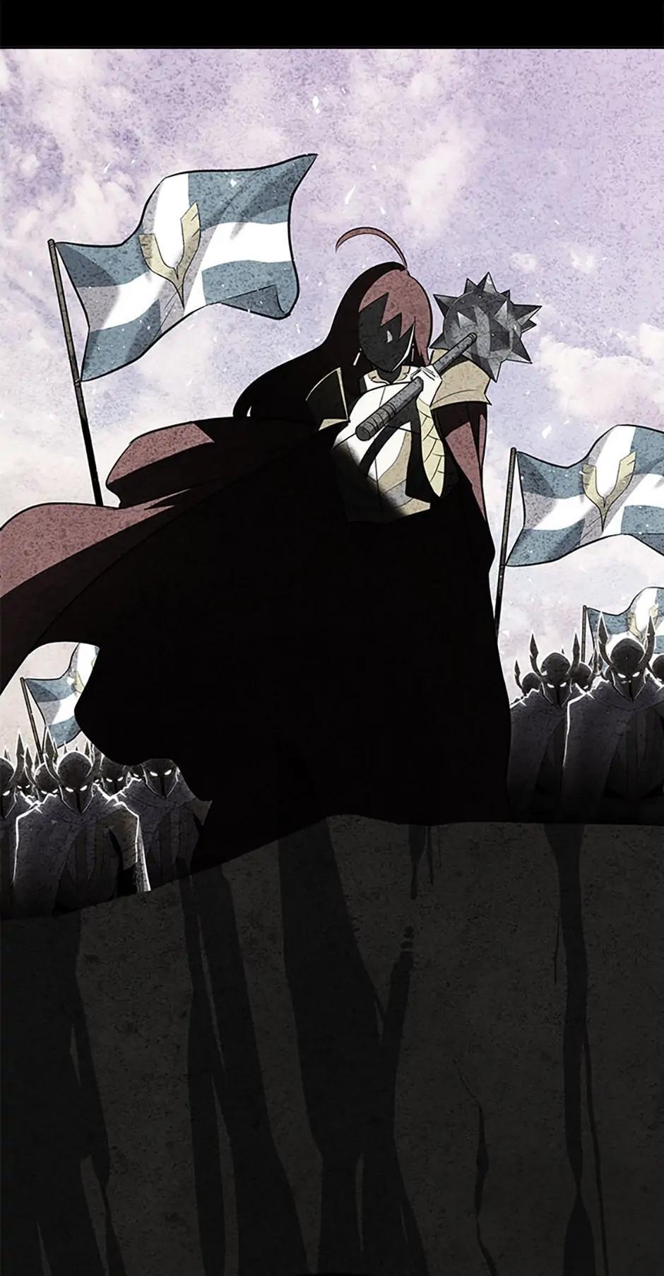 Disciple of the Holy Sword Chap 47 - Next Chap 48