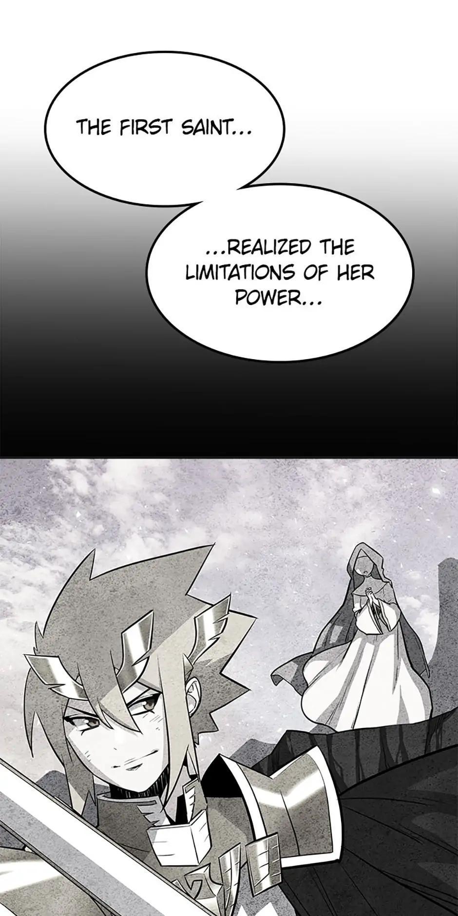 Disciple of the Holy Sword Chap 47 - Next Chap 48