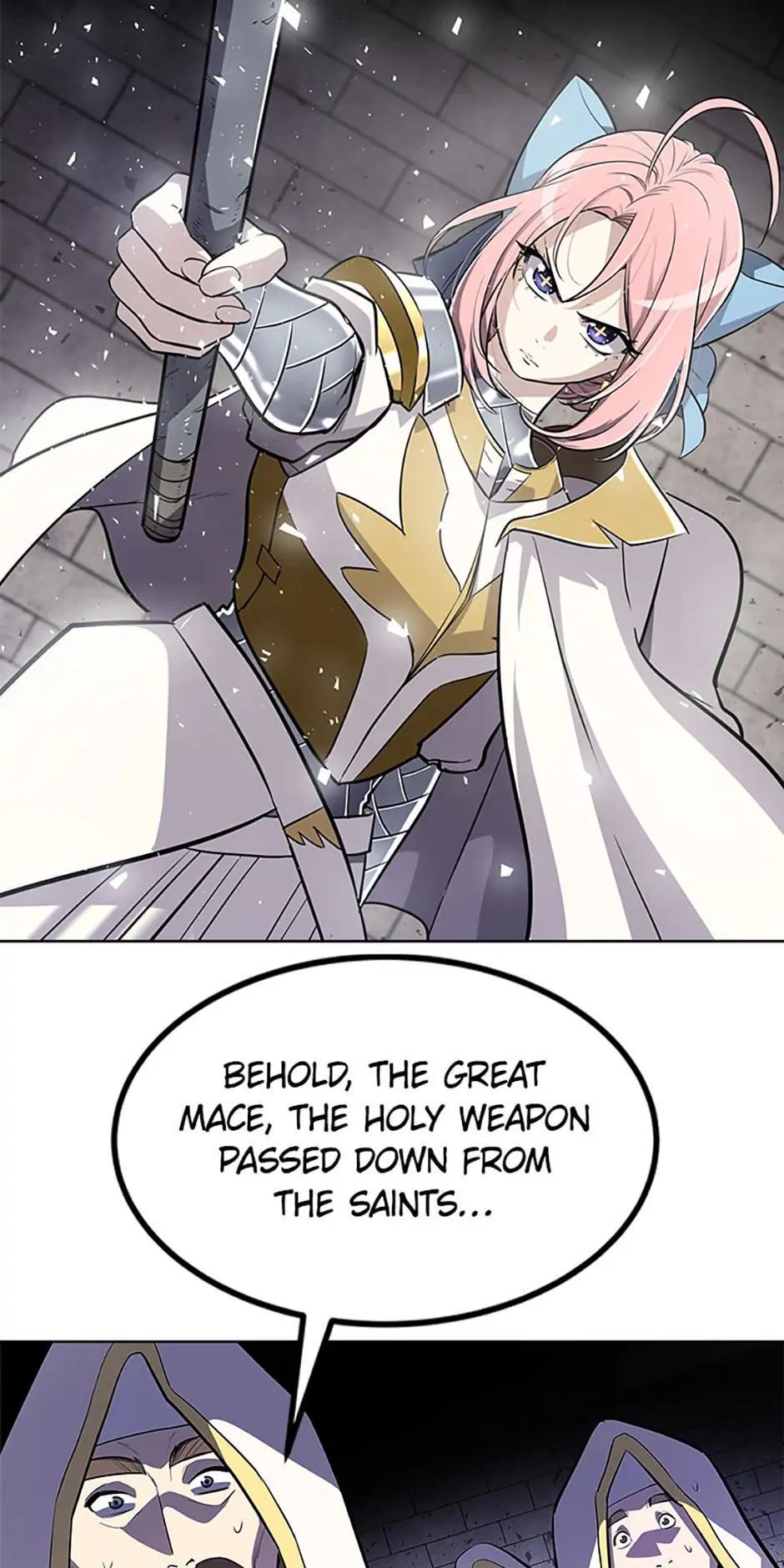 Disciple of the Holy Sword Chap 47 - Next Chap 48