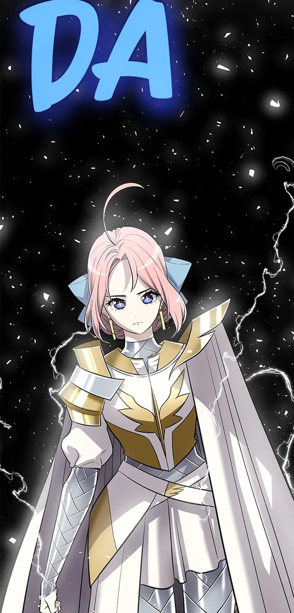 Disciple of the Holy Sword Chap 47 - Next Chap 48