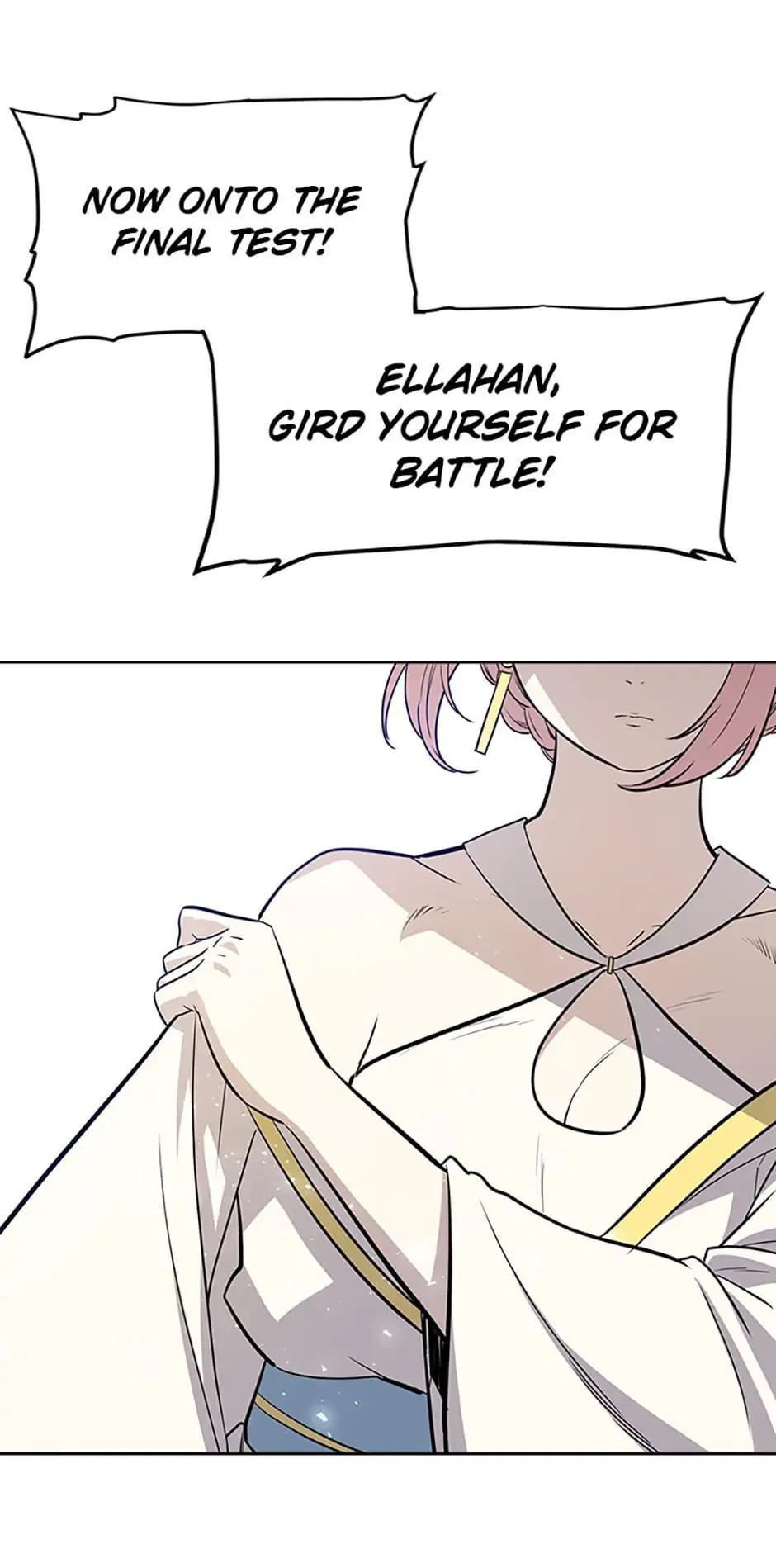 Disciple of the Holy Sword Chap 47 - Next Chap 48