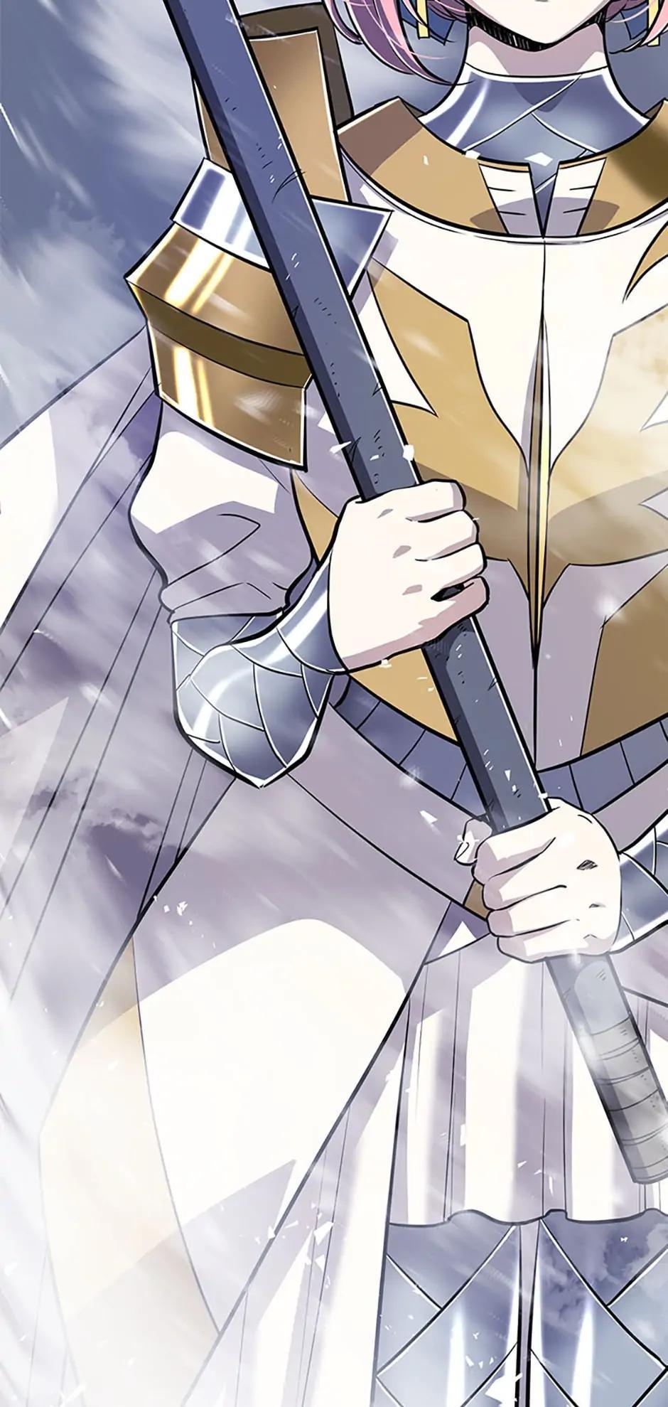 Disciple of the Holy Sword Chap 47 - Next Chap 48