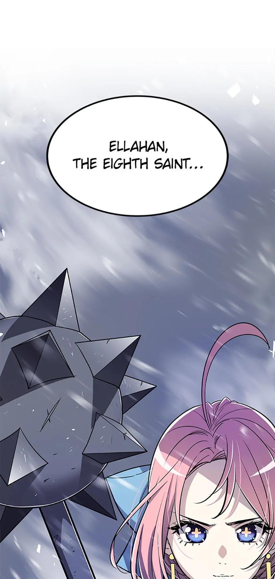 Disciple of the Holy Sword Chap 47 - Next Chap 48