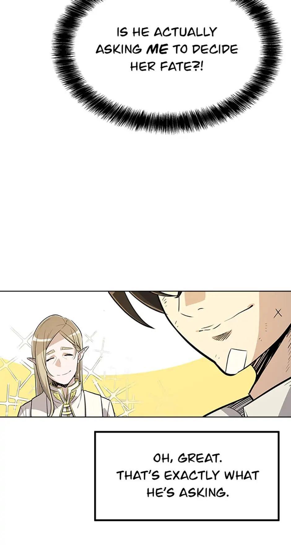 Disciple of the Holy Sword Chap 44 - Next Chap 45